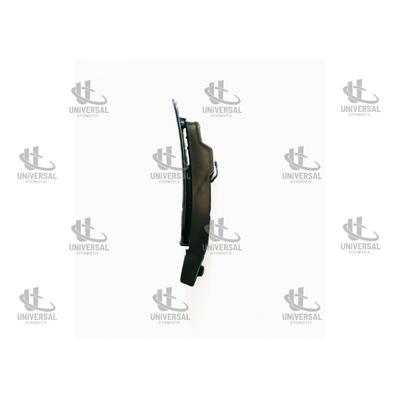 BAKALİT TAMPON İÇ CIVIC 21-23 ARKA LH