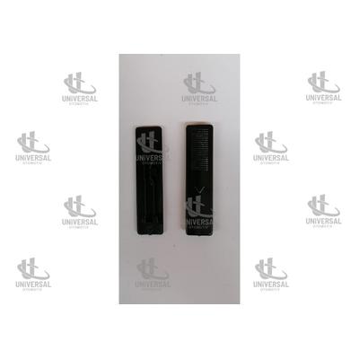 BAKALİT TAVAN ÇITASI MAZDA 3/MAZDA 6 02-15 ÜST