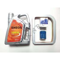 BAKIM SETİ CİVİC 88-91 (HAVA+YAĞ+MOTOR YAĞI)