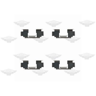 BALATA SACI CİVİC 95-06 SAĞ SOL (ADET SATILIR)