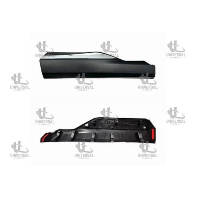 BANT KAPI X-TRAİL 21-23 ARKA LH (NİKELAJLI)