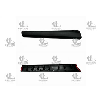 BANT KAPI X-TRAİL 21-23 ÖN LH (SİYAH)