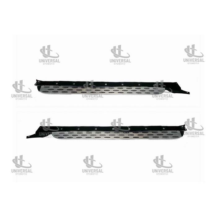 BASAMAK XC60 18-24 (TAKIM)