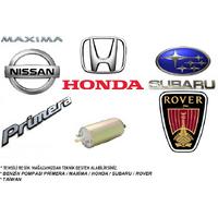 BENZİN POMPASI PRİMERA  MAXİMA  HONDA  SUBARU  ROVER