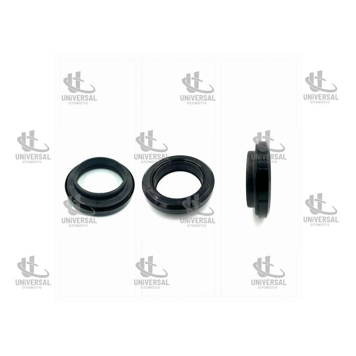 BİLYA AMORTİSÖR QASHQAİ 06-13/X-TRAİL 06-13