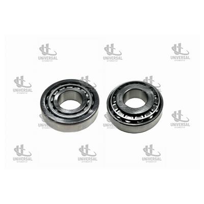 BİLYA DEFRANSİYEL D-MAX 12-15 DIŞ ÖN