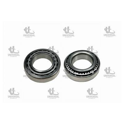 BİLYA DEFRANSİYEL D-MAX 12-15 DIŞ ÖN