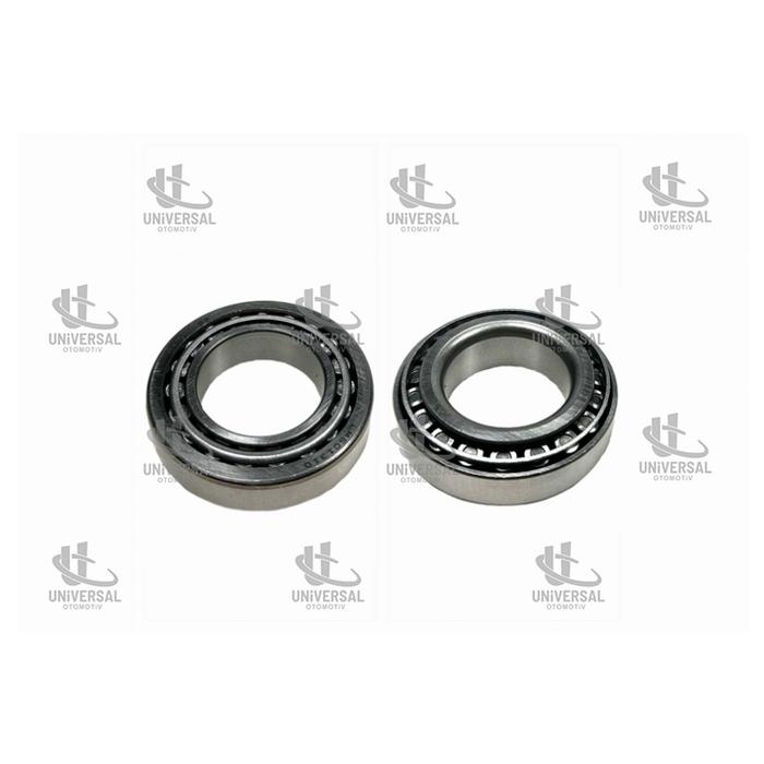 BİLYA DEFRANSİYEL D-MAX 12-15 DIŞ ÖN