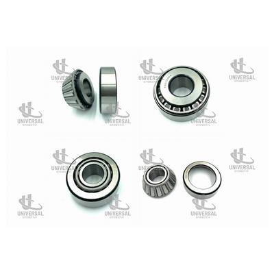 BİLYA DEFRANSİYEL HILUX 07-14 KONİK ÖN (35X89X38)