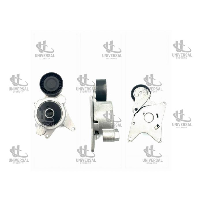 BİLYA GERGİ AVENSİS 2,0 DİZEL 08-13 (KOMPLE)
