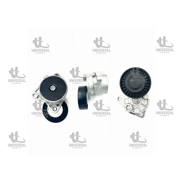 BİLYA GERGİ BONGO 2,9 DİZEL 06-12