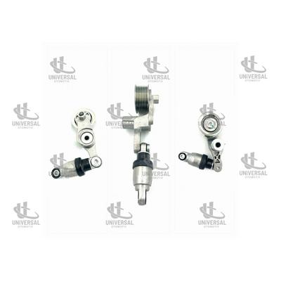 BİLYA GERGİ CİVİC 1,6 i-DTEC 07-21/CRV 1,6 DİZEL