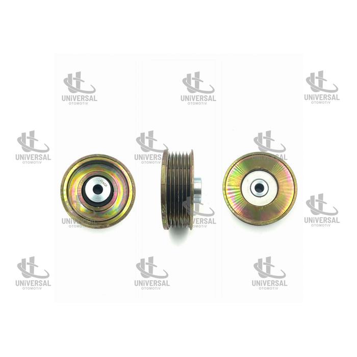BİLYA GERGİ COROLLA 02-13/AVENSİS 02-13/AURİS