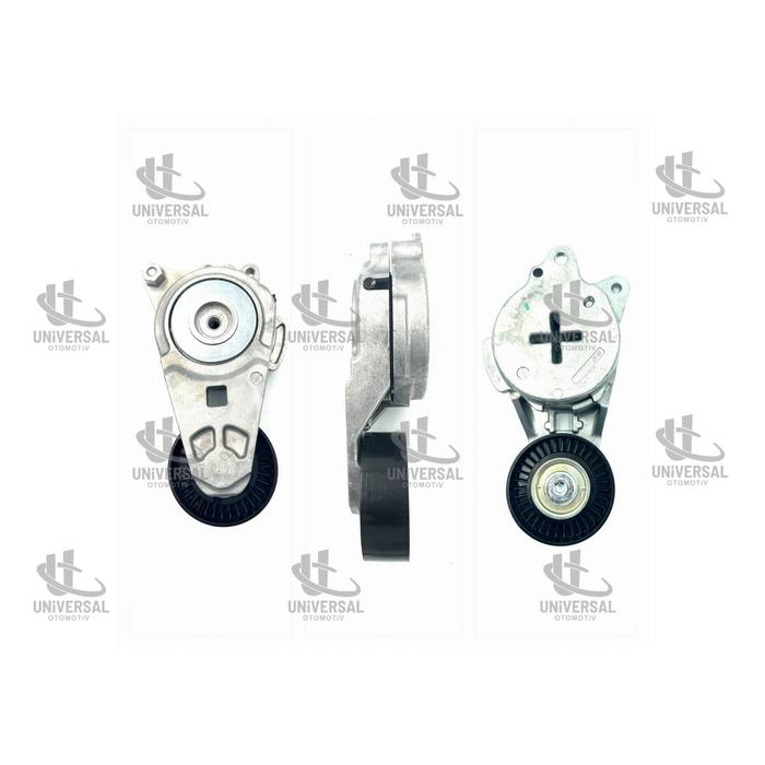 BİLYA GERGİ COROLLA 10-17/AURİS DİZEL 10-17 (6