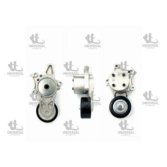 BİLYA GERGİ HİLUX REVO 15-23 (KOMPLE)