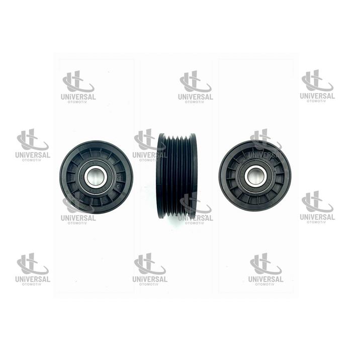 BİLYA GERGİ MAZDA 2/MAZDA 3 02-08 (V KAYIŞ)