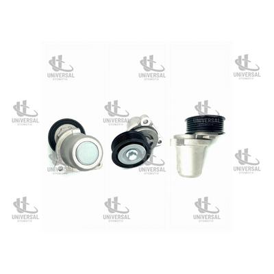 BİLYA GERGİ MAZDA 6 2,0 06-11