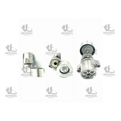 BİLYA GERGİ MAZDA 6 2,0 DİZEL 02-07