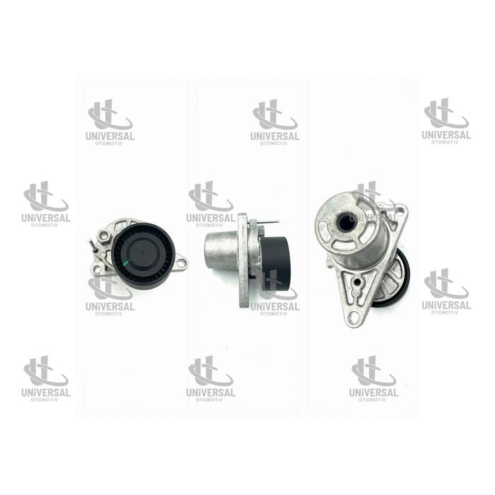 BİLYA GERGİ QASHQAİ 1,6 DCi 14-17/X-TRAİL 1,6 DCi