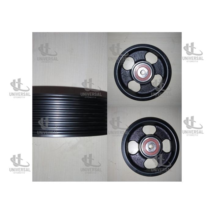 BİLYA GERGİ RAV-4 2,4 06-13 (V KAYIŞ)