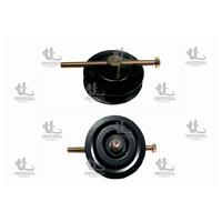 BİLYA KLİMA GERGİ D22 98-01