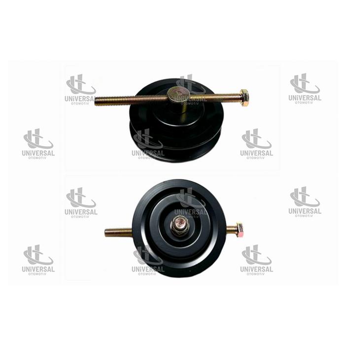 BİLYA KLİMA GERGİ D22 98-01