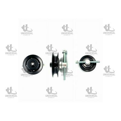 BİLYA KLİMA GERGİ H100 98-04/STAREX 98-02/H-1