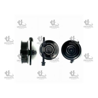 BİLYA KLİMA GERGİ H100 KMYT 04-10