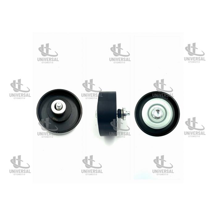 BİLYA KLİMA GERGİ HILUX VİGO 07-14 (BÜYÜK)