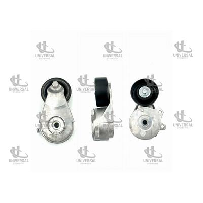 BİLYA KLİMA GERGİ JUKE 1,6 10-15 (KOMPLE)