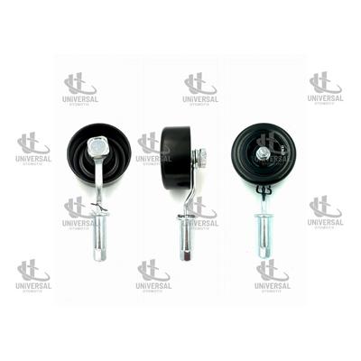 BİLYA KLİMA GERGİ NAVARA 06-10/MAXİMA 95-00