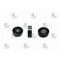 BİLYA KLİMA GERGİ TERRANO 3.3 95-06
