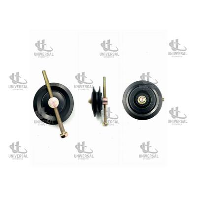 BİLYA KLİMA GERGİ YD25 03-05