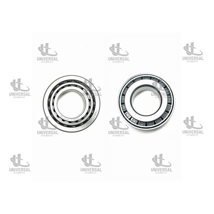 BİLYA ŞANZIMAN COROLLA/AURİS DİZEL 07-17 ARKA