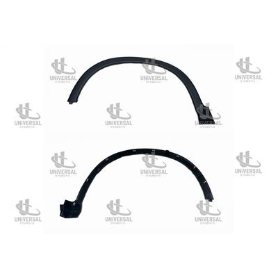 BODİK ÇAMURLUK CRV 12-19 ARKA LH