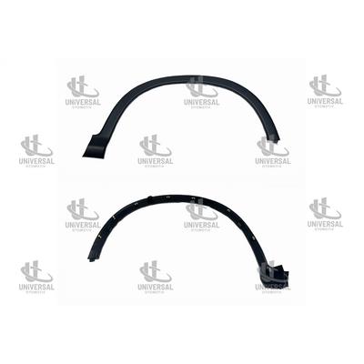 BODİK ÇAMURLUK CRV 12-19 ARKA RH