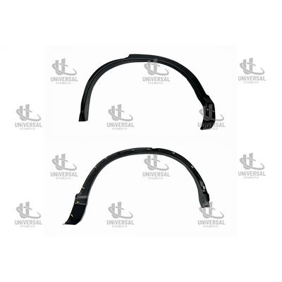 BODİK ÇAMURLUK CRV 12-19 ÖN LH