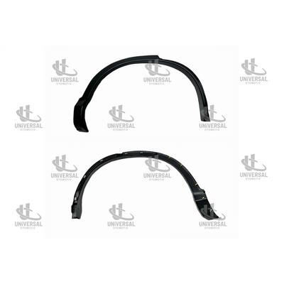 BODİK ÇAMURLUK CRV 12-19 ÖN RH