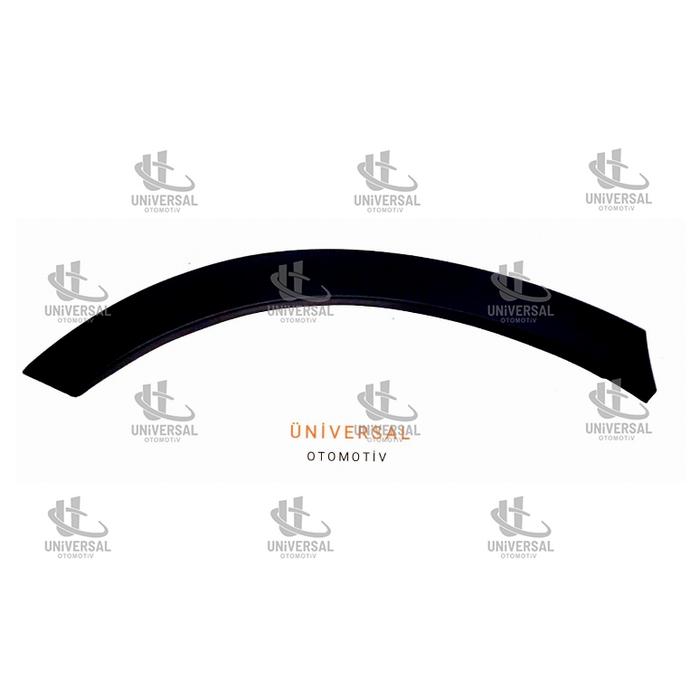 BODİK ÇAMURLUK CRV 19-21 ARKA LH