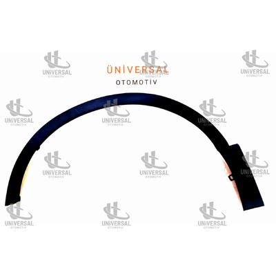 BODİK ÇAMURLUK CRV 19-21 ÖN LH