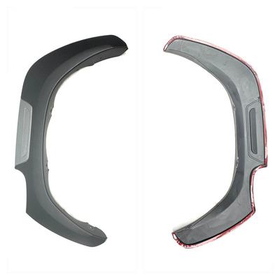 BODİK ÇAMURLUK HILUX ROCCO 21-23 ARKA LH