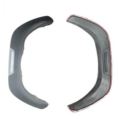 BODİK ÇAMURLUK HILUX ROCCO 21-23 ARKA RH