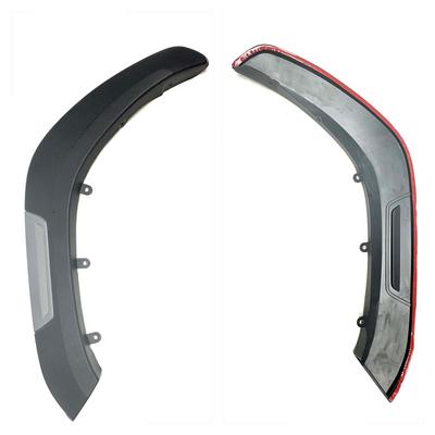 BODİK ÇAMURLUK HILUX ROCCO 21-23 ÖN LH