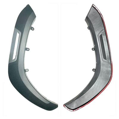 BODİK ÇAMURLUK HILUX ROCCO 21-23 ÖN RH