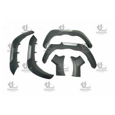 BODİK ÇAMURLUK HILUX ROCCO 21-23 (TAKIM)