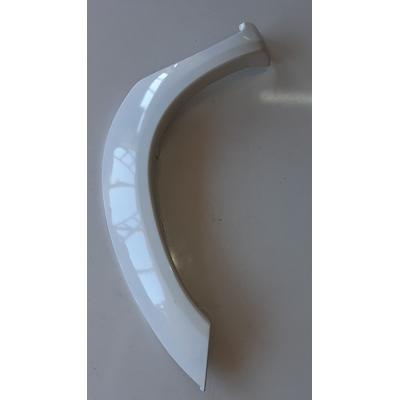 BODİK ÇAMURLUK HILUX VİGO 08-11 ÖN LH