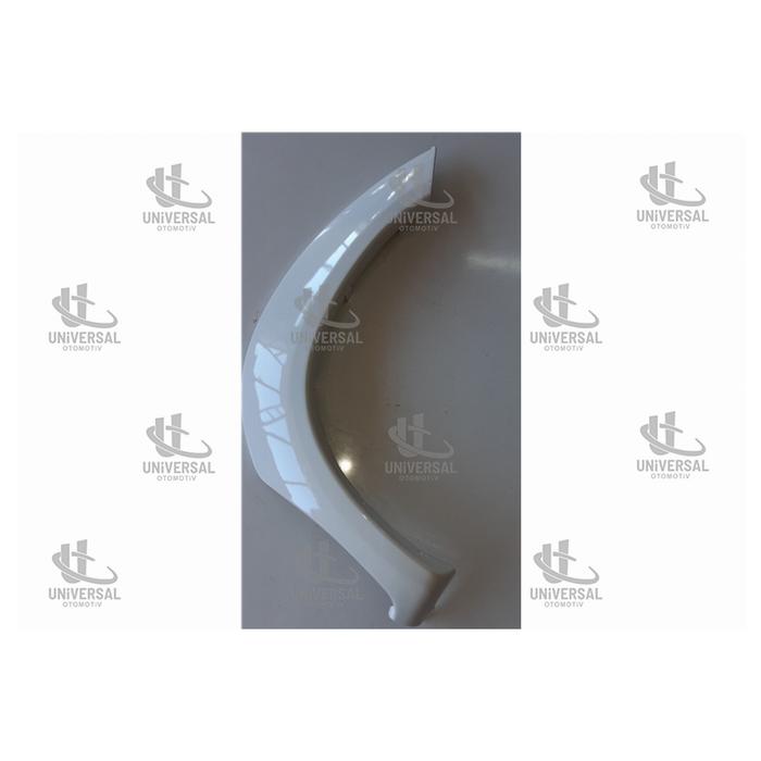BODİK ÇAMURLUK HILUX VİGO 08-11 ÖN RH