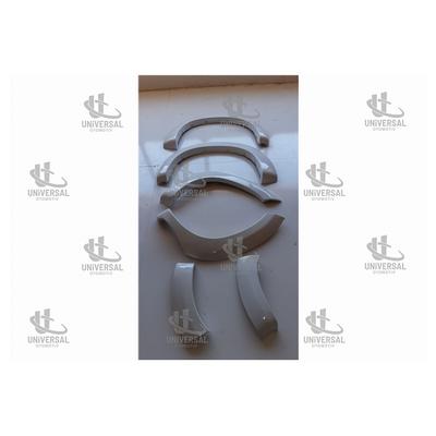 BODİK ÇAMURLUK HILUX VİGO 12-14 (TAKIM)