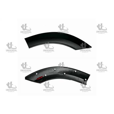 ARKA ÇAMURLUK DODİK ARKA SOL JUKE 19-21 (ARKANIN ÖNÜ)