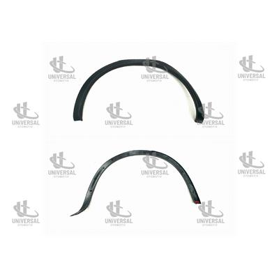 ARKA DODİK SOL QASHQAİ 07-13